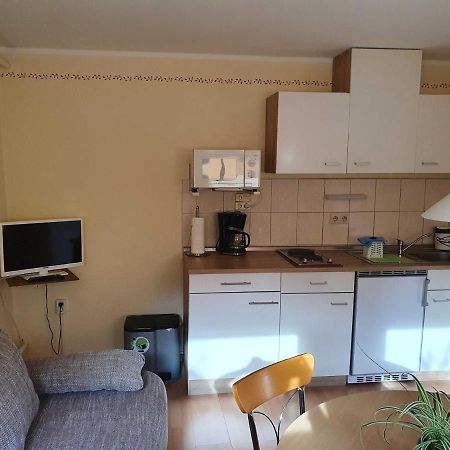 Ruegen Fewo 277 Binz Zewnętrze zdjęcie