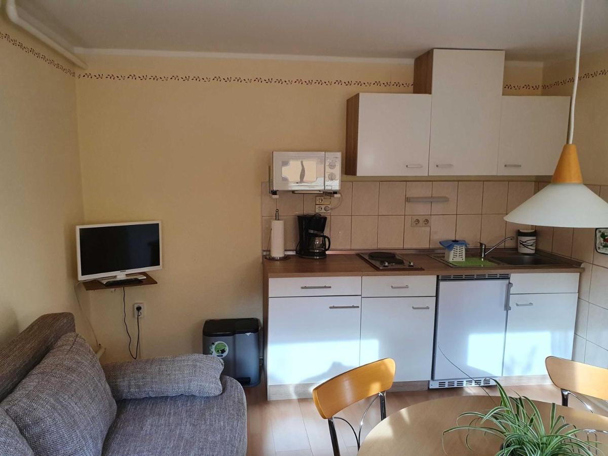 Ruegen Fewo 277 Binz Zewnętrze zdjęcie