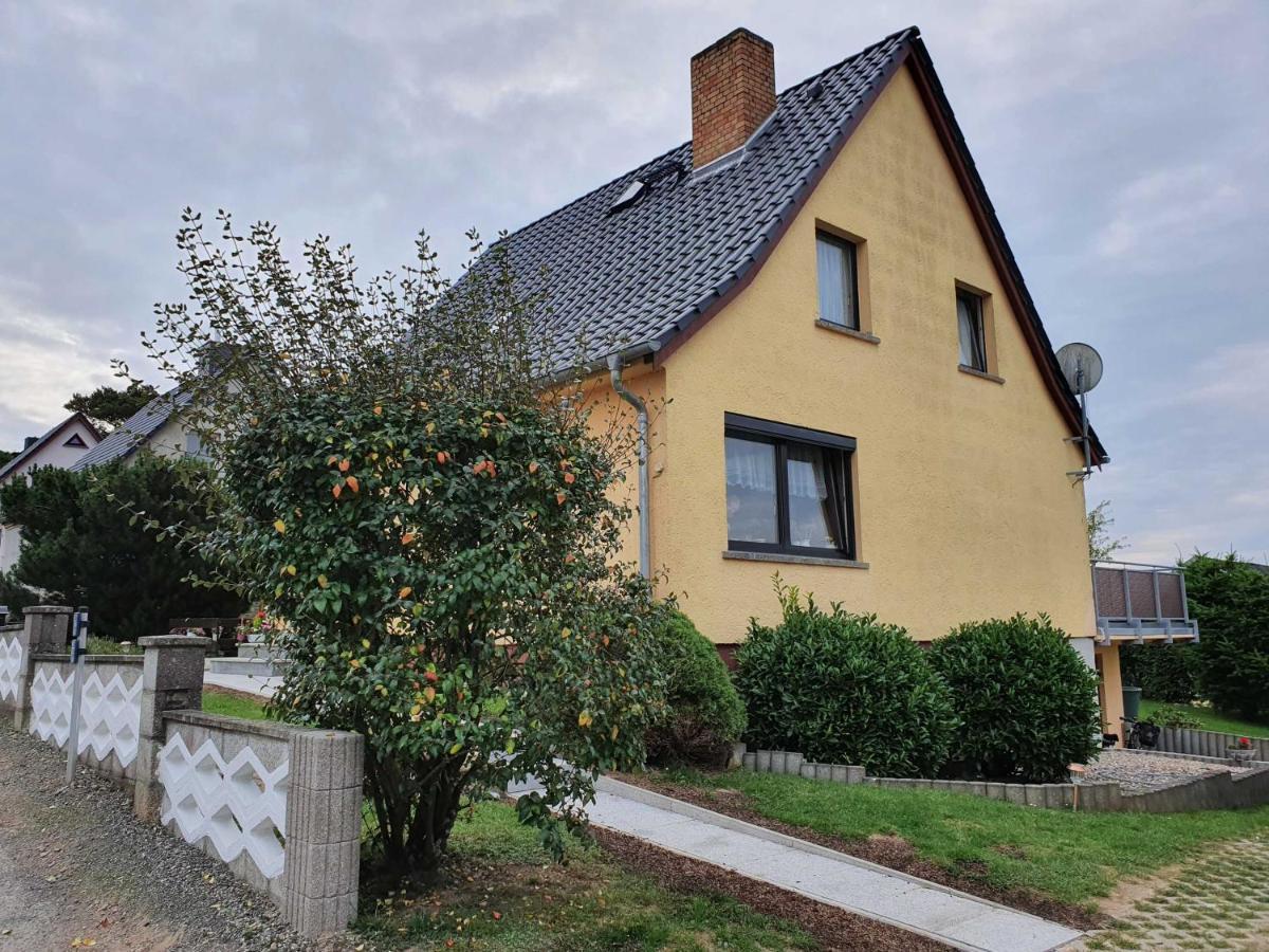 Ruegen Fewo 277 Binz Zewnętrze zdjęcie