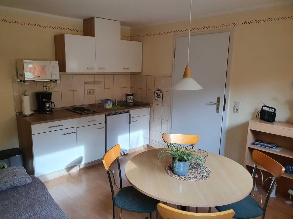 Ruegen Fewo 277 Binz Zewnętrze zdjęcie