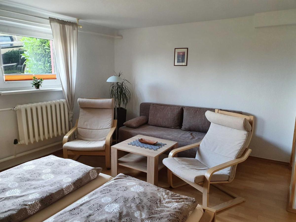 Ruegen Fewo 277 Binz Zewnętrze zdjęcie